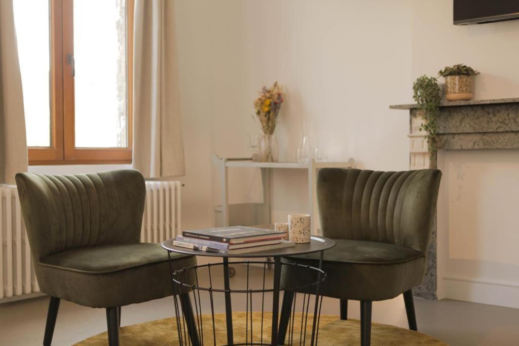 Maison Kitoko Frühstückspension Gent