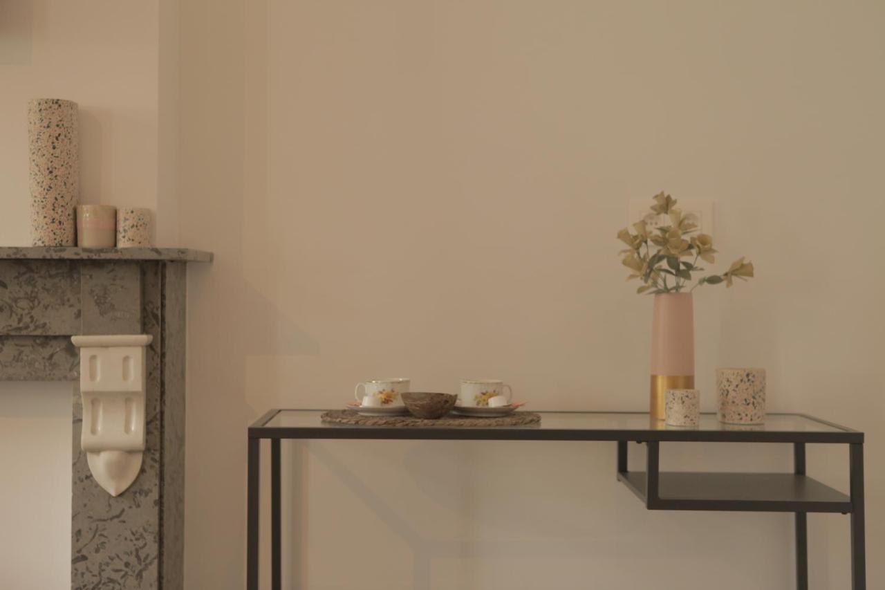 Maison Kitoko Frühstückspension Gent
